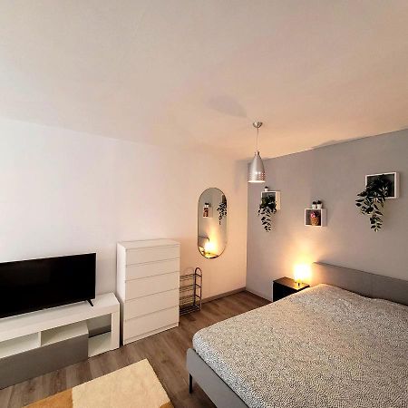 Appartement Le Revol à Grenoble Extérieur photo