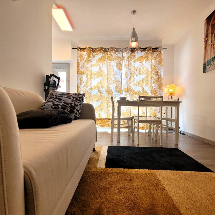 Appartement Le Revol à Grenoble Extérieur photo
