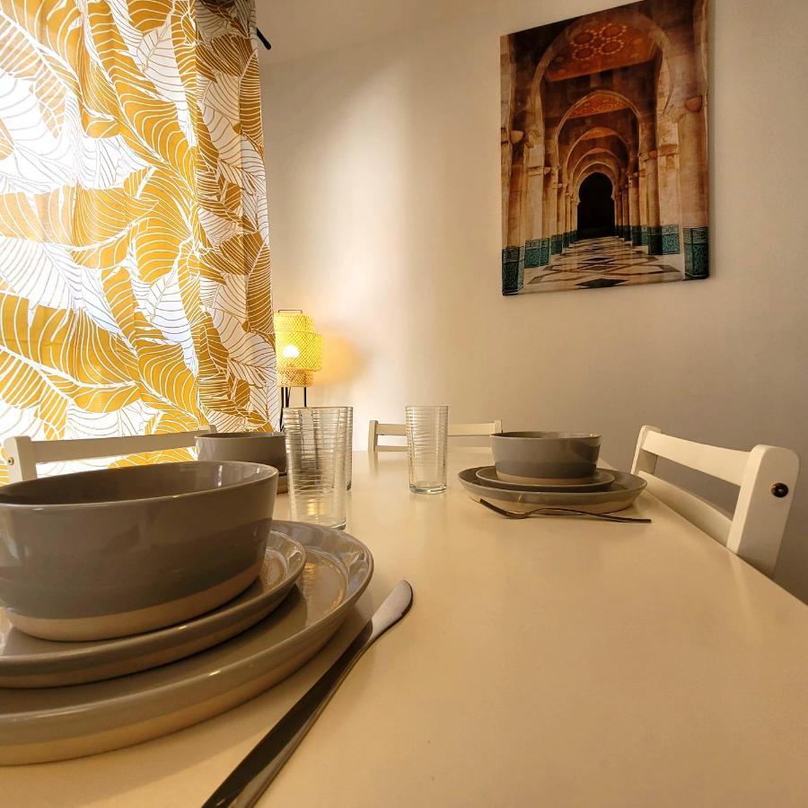 Appartement Le Revol à Grenoble Extérieur photo