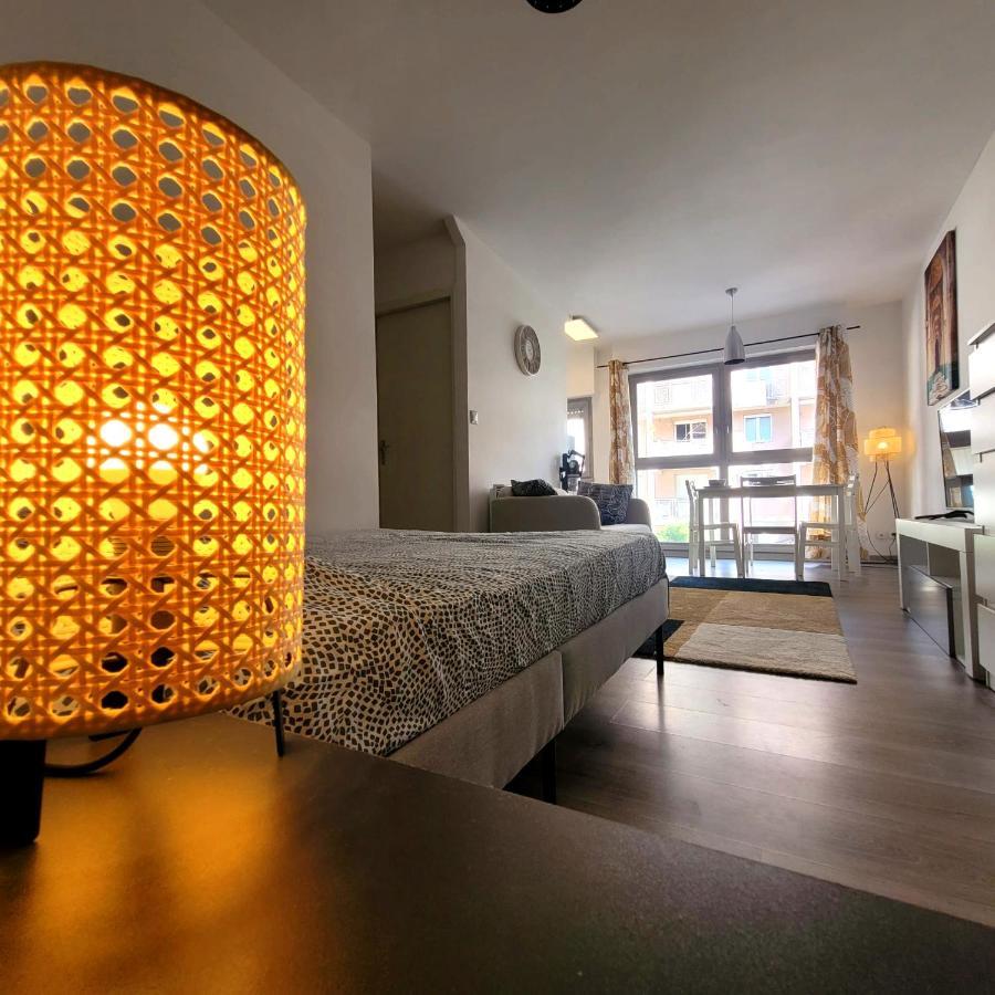 Appartement Le Revol à Grenoble Extérieur photo